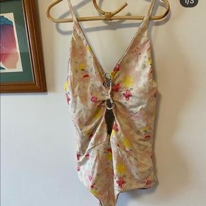 Acacia Kokomo in cherry blossom